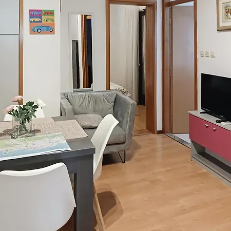 Appartement 2 Bedroom In