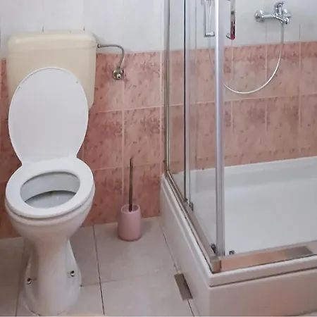 2 Bedroom In Appartement *