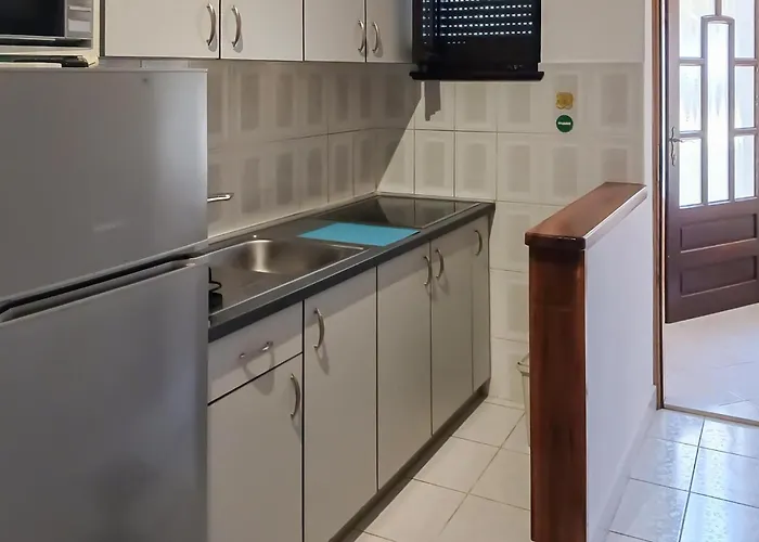 2 Bedroom Beautiful In Zadar