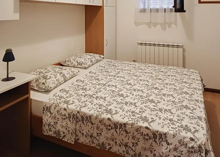 2 Bedroom Beautiful In * Zadar