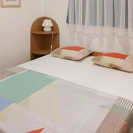 2 Bedroom In Zara