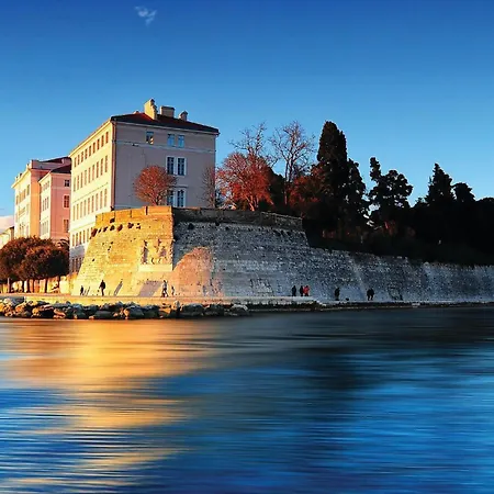 דירה 2 Bedroom Nice Apartment In Zadar *