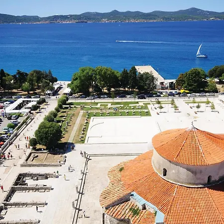 דירה 2 Bedroom Nice Apartment In Zadar *
