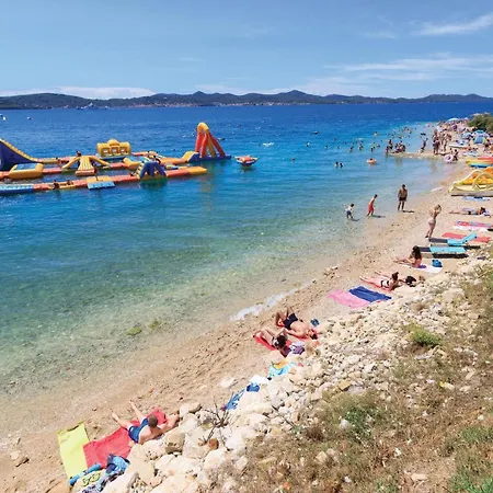 2 Bedroom Nice Apartment In Zadar * זאדאר